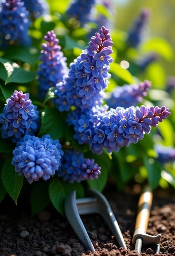 proper upkeep and attention