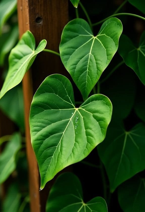 Hedera Helix (Common Ivy) 3 proper upkeep and preservation