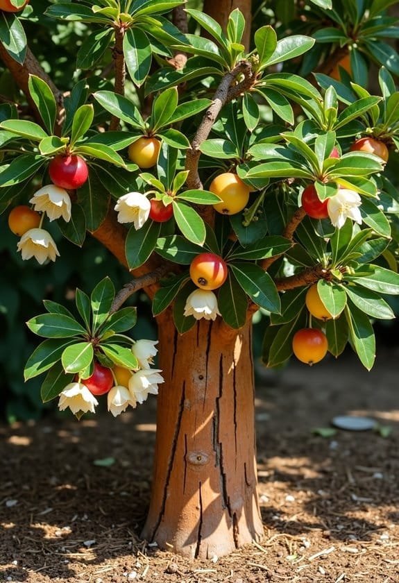 Arbutus Unedo (Strawberry Tree) 3 proper upkeep guidelines