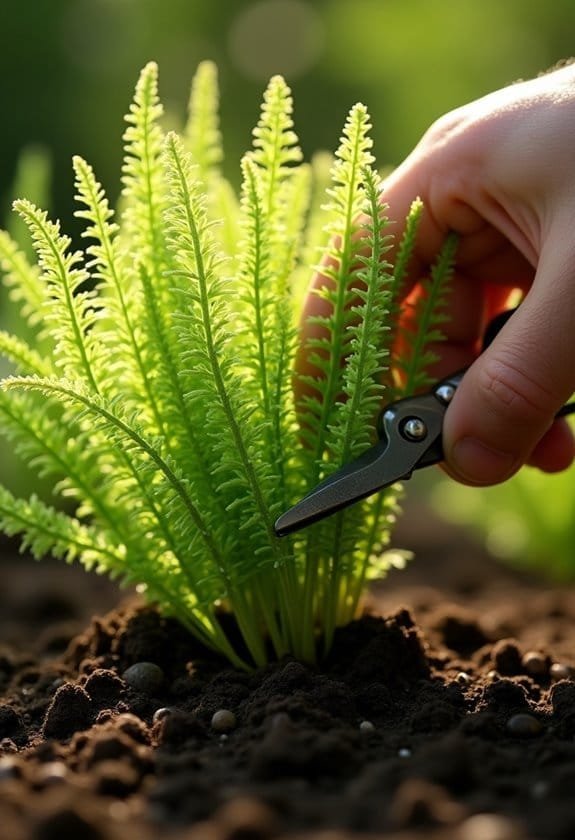 proper upkeep guidelines