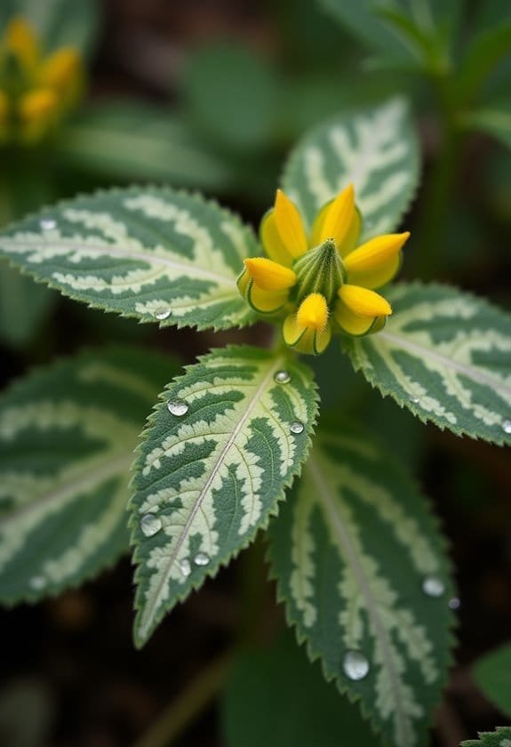Yellow Archangel (Lamium Galeobdolon) 3 proper upkeep guidelines