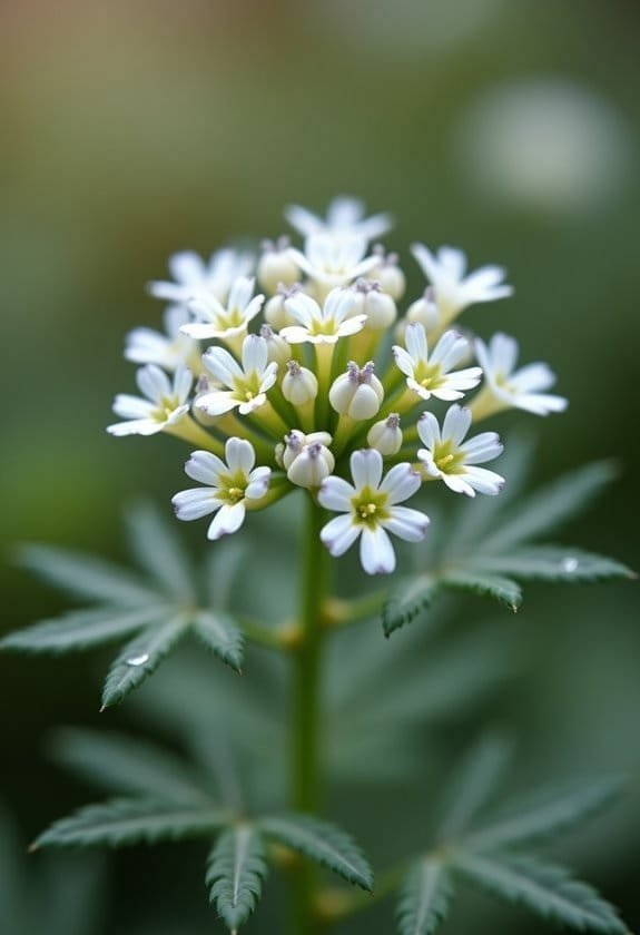 Sneezewort (Achillea Ptarmica) 3 proper upkeep guidelines