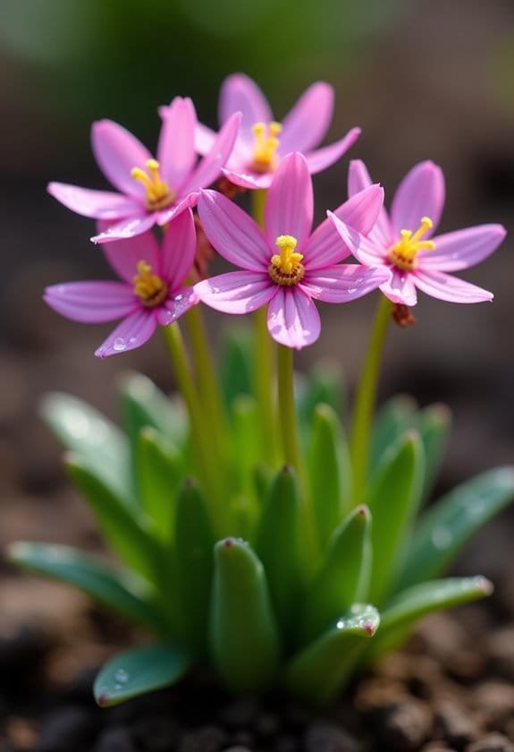 Common Centaury (Centaurium Erythraea) 3 proper upkeep guidelines