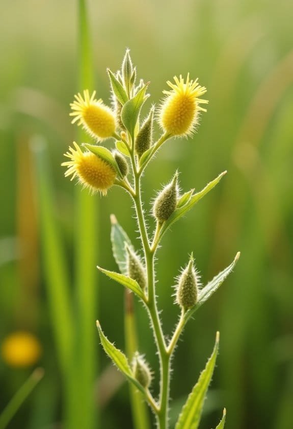 Yellow Rattle (Rhinanthus Minor) 3 proper upkeep guidelines