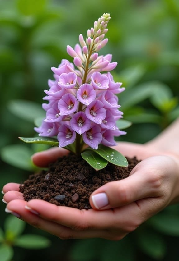 Erica Erigena (Irish Heath) 3 proper upkeep procedures explained