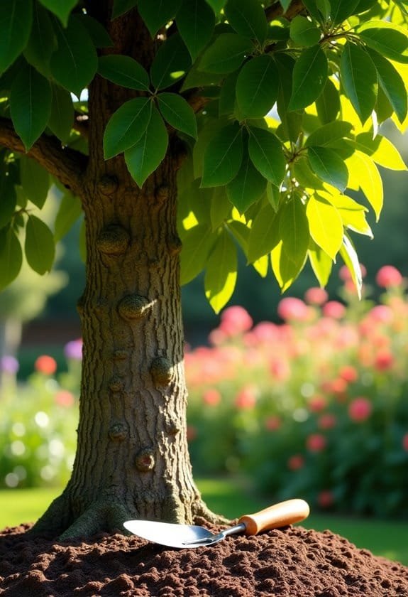 Tilia Platyphyllos (Broad-Leaved Lime) 3 proper upkeep procedures explained