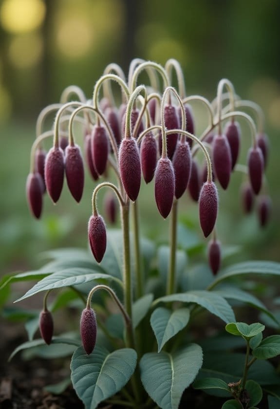 Hound’s Tongue (Cynoglossum Officinale) 3 proper upkeep procedures required