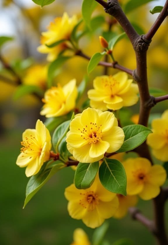 Cornelian Cherry (Cornus Mas) 3 proper upkeep procedures required
