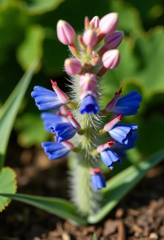 Viper’s Bugloss (Echium Vulgare) 3 proper upkeep required regularly