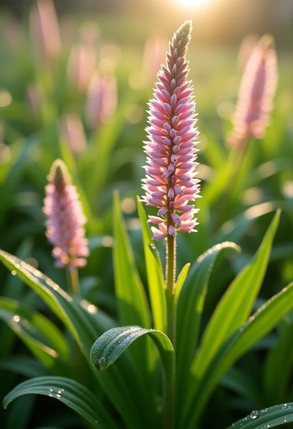Persicaria Bistorta (Common Bistort) 3 proper upkeep required regularly