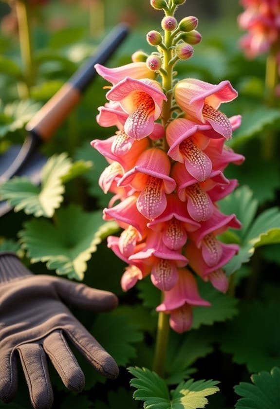 Antirrhinum Majus (Snapdragon) 3 proper upkeep strategies implemented