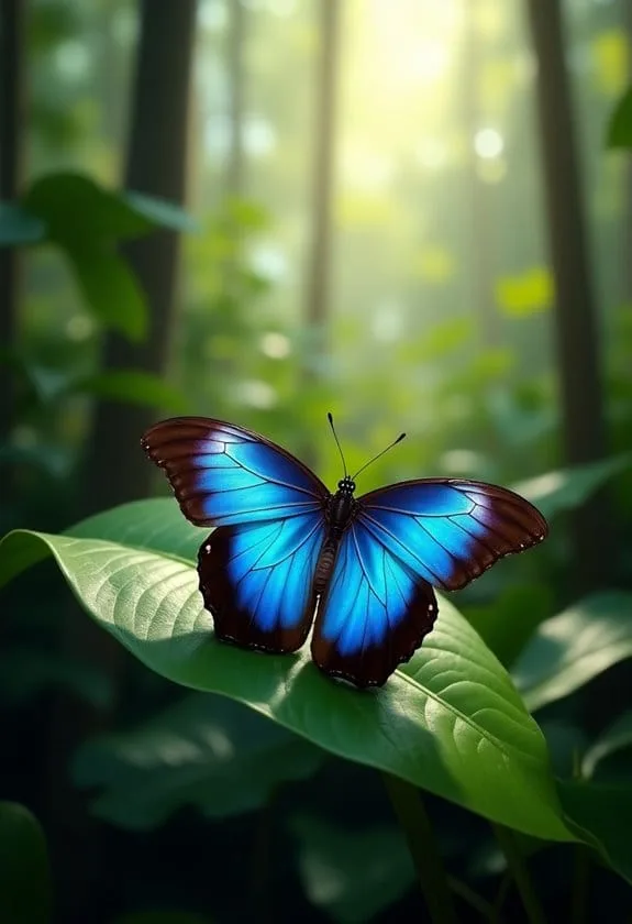 protecting natural resources diligently