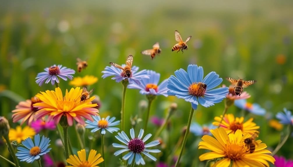 protecting pollinators habitats urgently