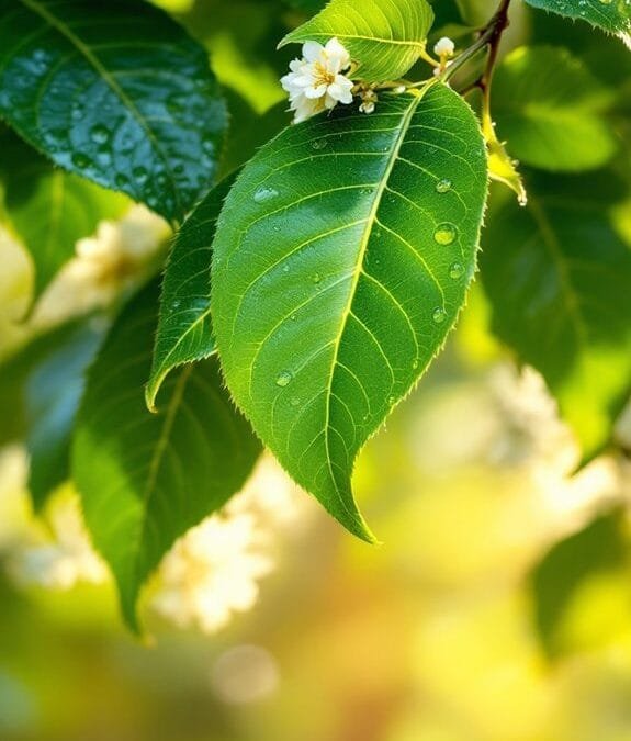 Cherry Laurel (Prunus Laurocerasus)