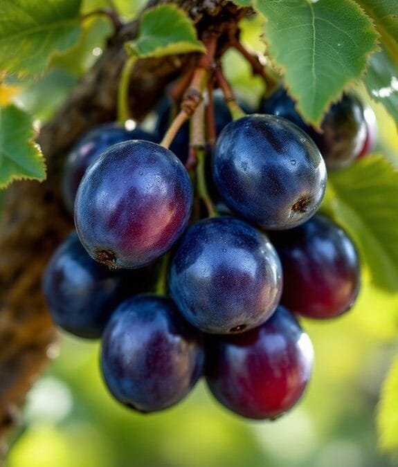 Damson (Prunus Insititia)