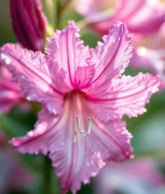 Lychnis Flos-Cuculi (Ragged Robin)