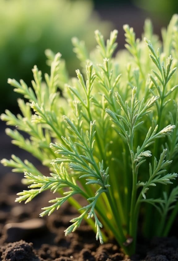 Ridolfia Segetum (False Fennel) 3 regular upkeep essentials