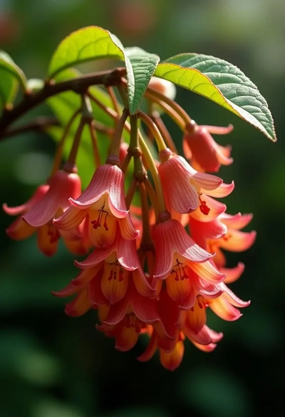 Redvein Enkianthus (Enkianthus Campanulatus) 3 routine upkeep and preservation
