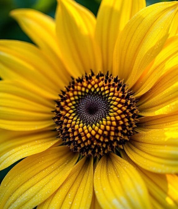 Rudbeckia Species (Coneflower)