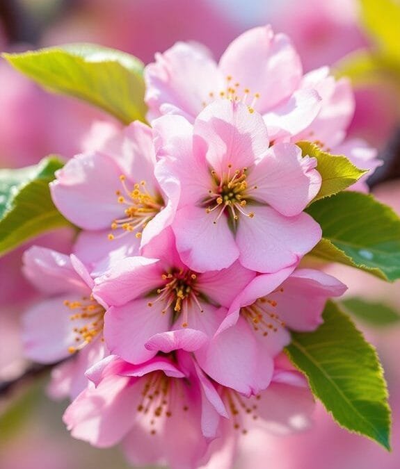 Sargent’s Crab Apple (Malus Sargentii)