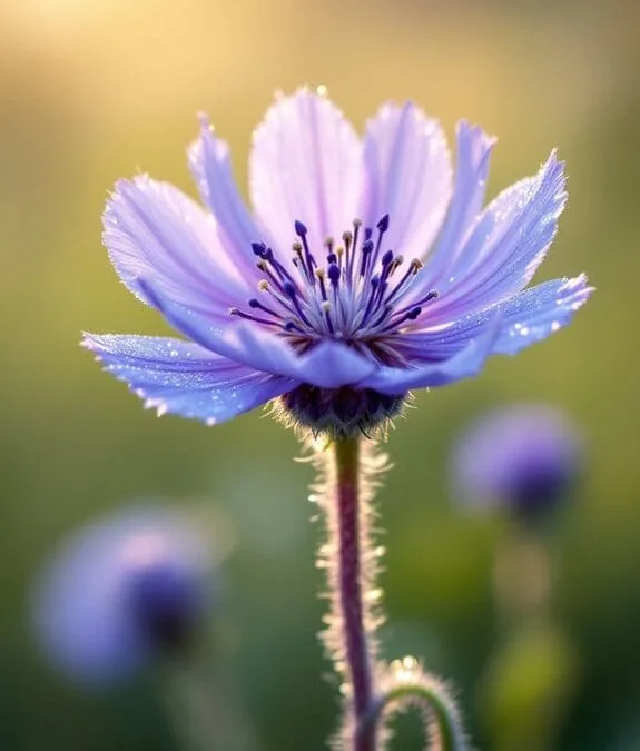 Scabiosa Spp. (Scabious)