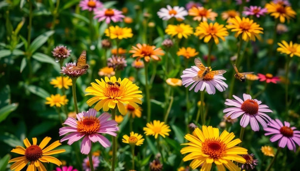 Native Plants For Pollinators 1 selecting suitable plant varieties