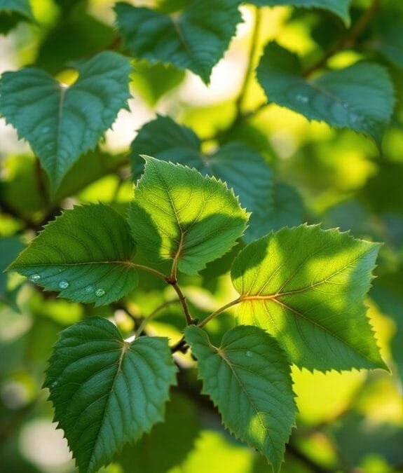 Small-Leaved Lime (Tilia Cordata)