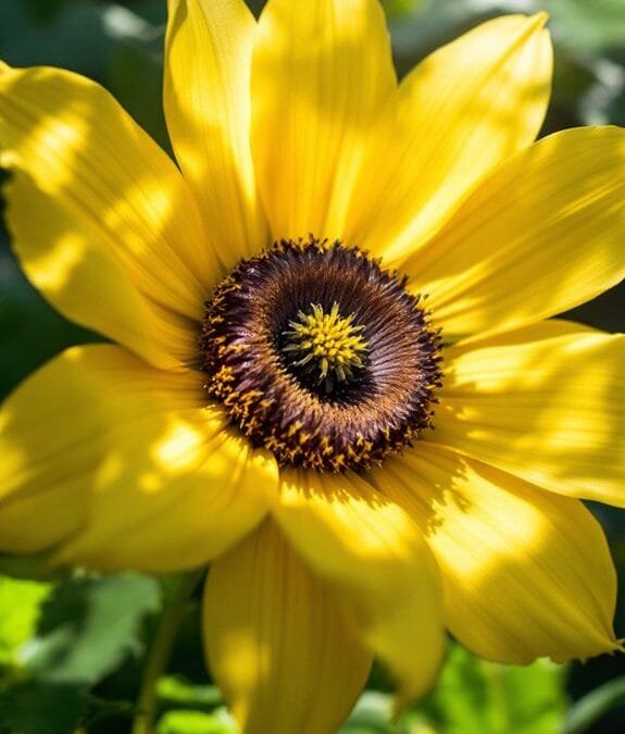Heliopsis Helianthoides (Smooth Ox-Eye)