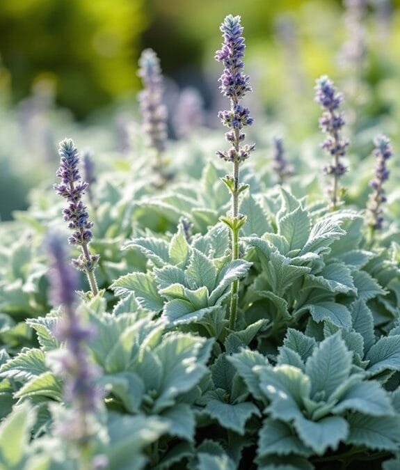 Stachys Byzantina (Lamb’s Ear)