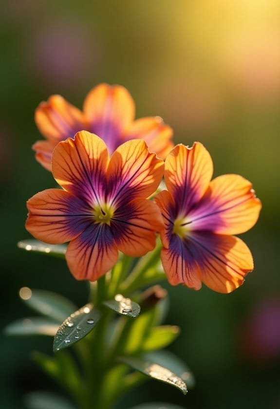 Erysimum Species (Wallflower) 1 start of the discussion