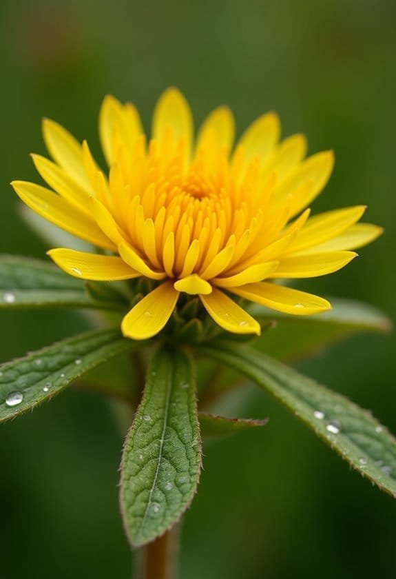 Centaurea Macrocephala (Giant Knapweed) 1 start your journey here