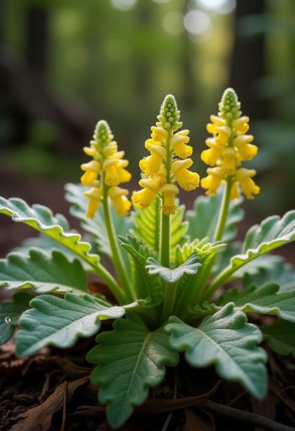 Yellow Archangel (Lamium Galeobdolon) 1 starting point for discussion