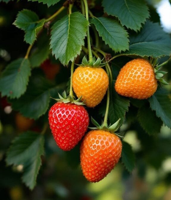 Arbutus Unedo (Strawberry Tree)