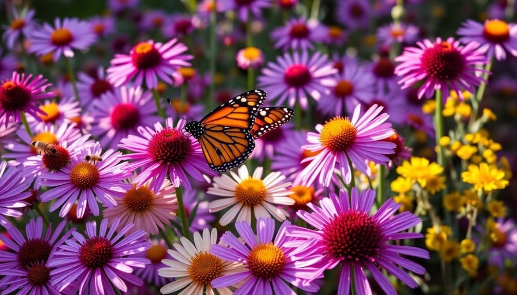 Flowers That Attract Pollinators In Fall 2 targeted pollinator engagement strategy