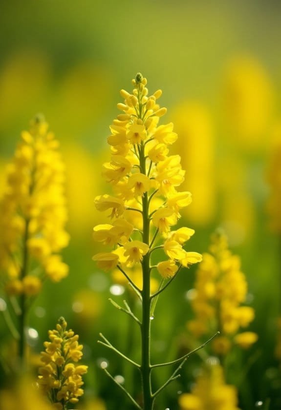 Lysimachia Vulgaris (Yellow Loosestrife) 4 training data limitation confirmed