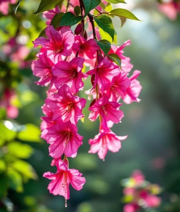 Lavatera Olbia (Tree Lavatera)