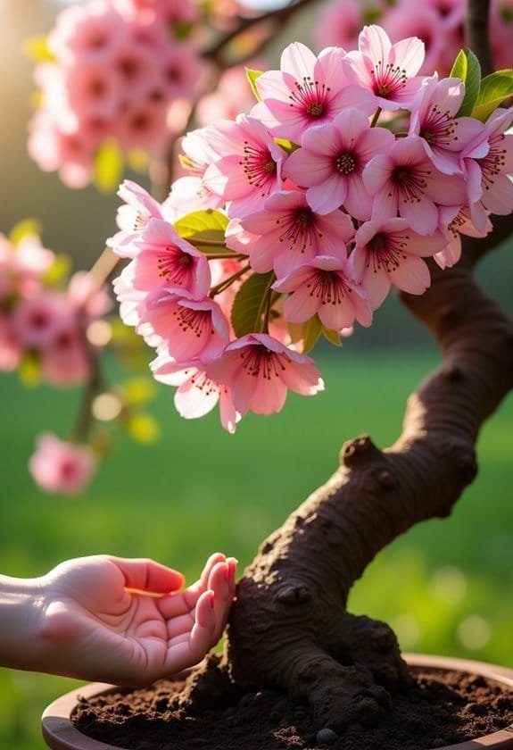 Cherry ‘Kojo-No-Mai’ (Prunus Incisa ‘Kojo-No-Mai’) 3 upkeep and preservation