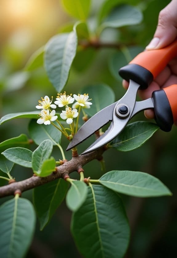 Crataegus Monogyna (Common Hawthorn) 3 upkeep and preservation guide