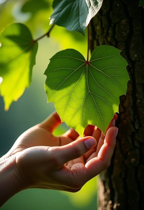 Tilia Oliveri (Lime) 3 upkeep and preservation guidelines