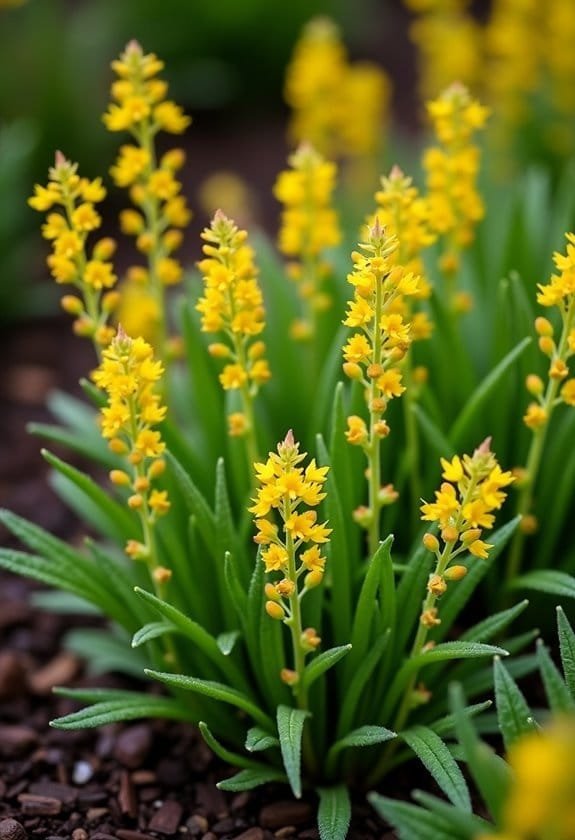 Lady’s Bedstraw (Galium Verum) 3 upkeep and preservation strategies