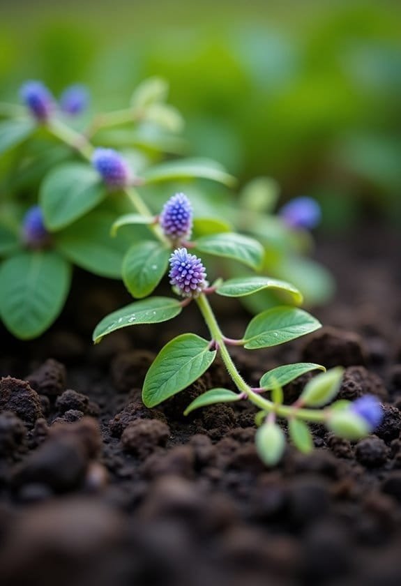 Common Vetch (Vicia Sativa) 3 upkeep and preservation strategies
