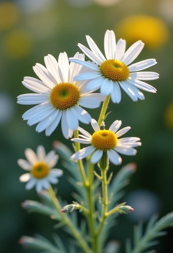 Corn Chamomile (Anthemis Arvensis) 3 upkeep and preservation strategies