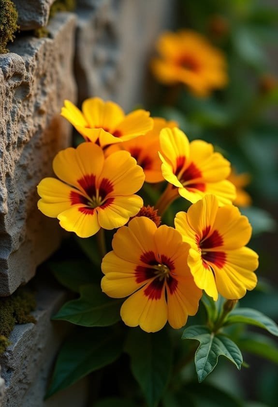 Wallflower (Erysimum Species) 3 upkeep and preservation strategies