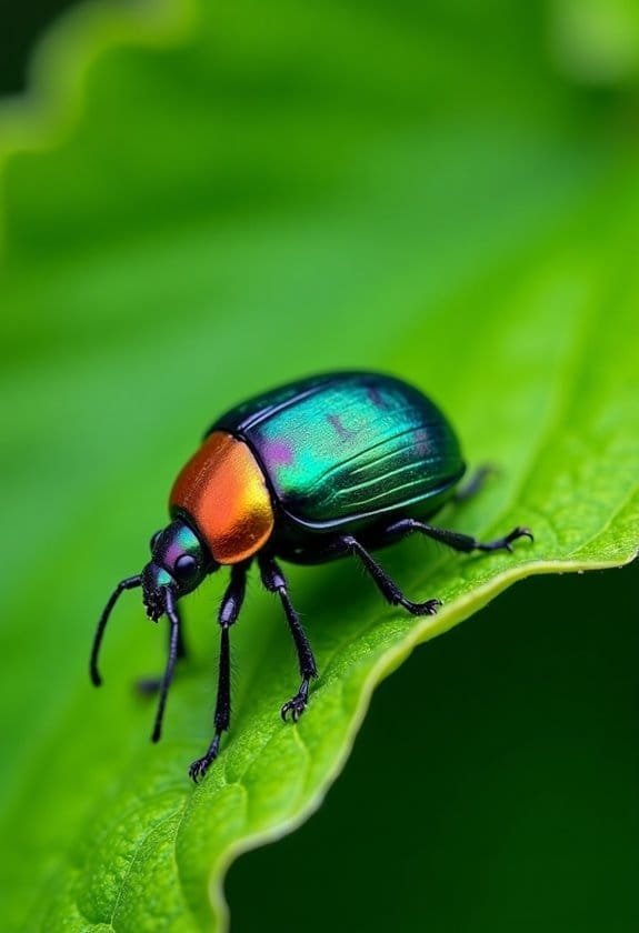 user information overview