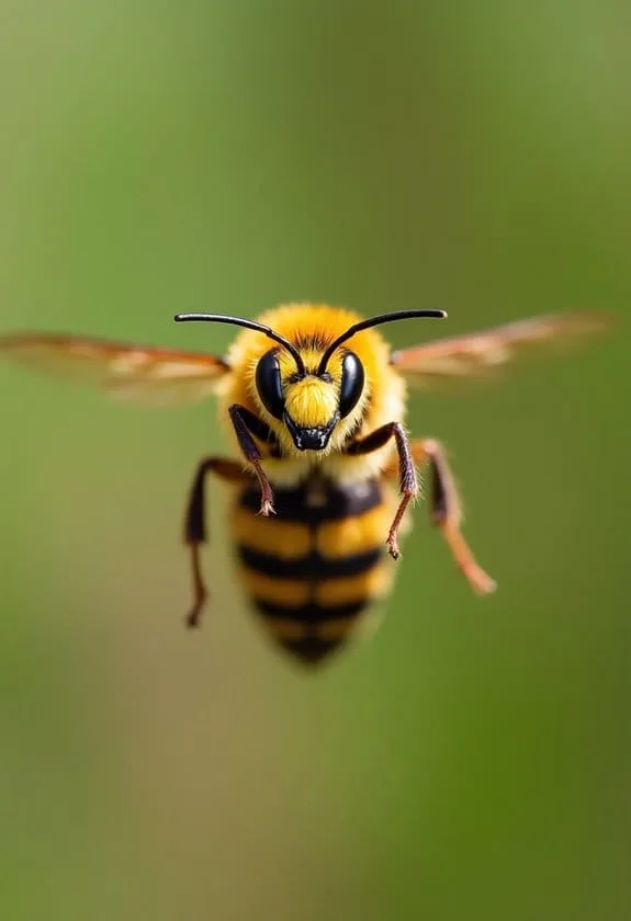 Digger Bee (Anthophorini Tribe) 1 user information overview