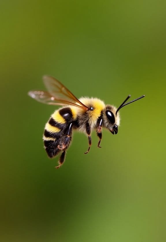 Wool Carder Bee (Anthidium Manicatum) 1 user information summary