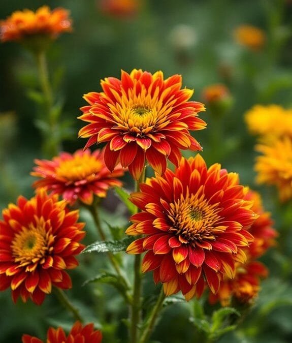 Gaillardia × Grandiflora (Blanket Flower)