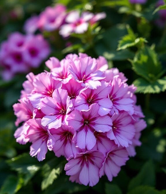Phlox Paniculata (Perennial Phlox)