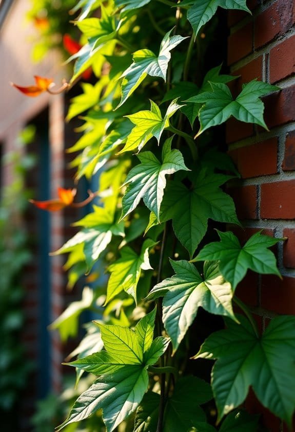 Parthenocissus Tricuspidata (Boston Ivy) 1 welcome to overview section