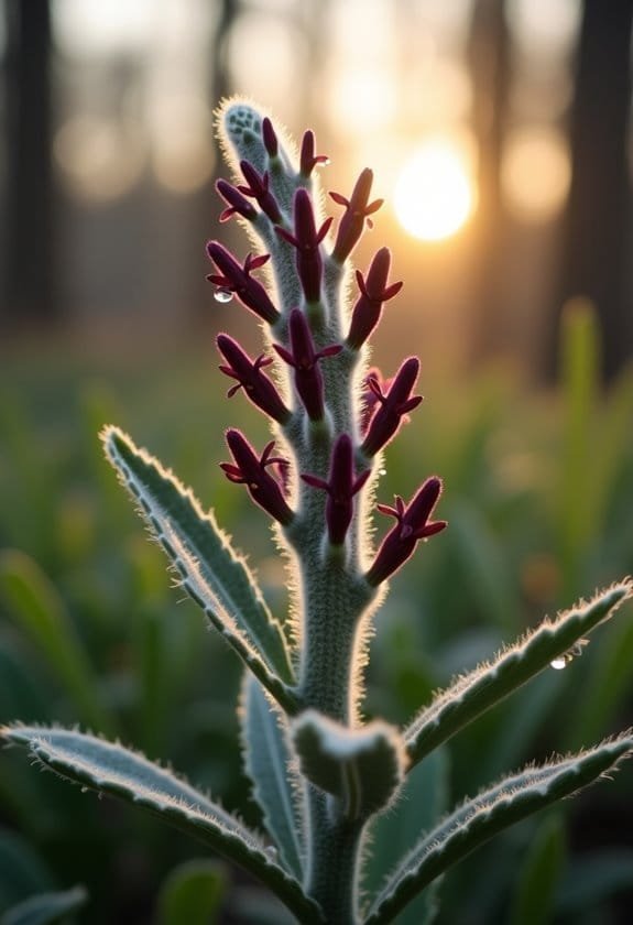 Hound’s Tongue (Cynoglossum Officinale) 1 welcome to the beginning